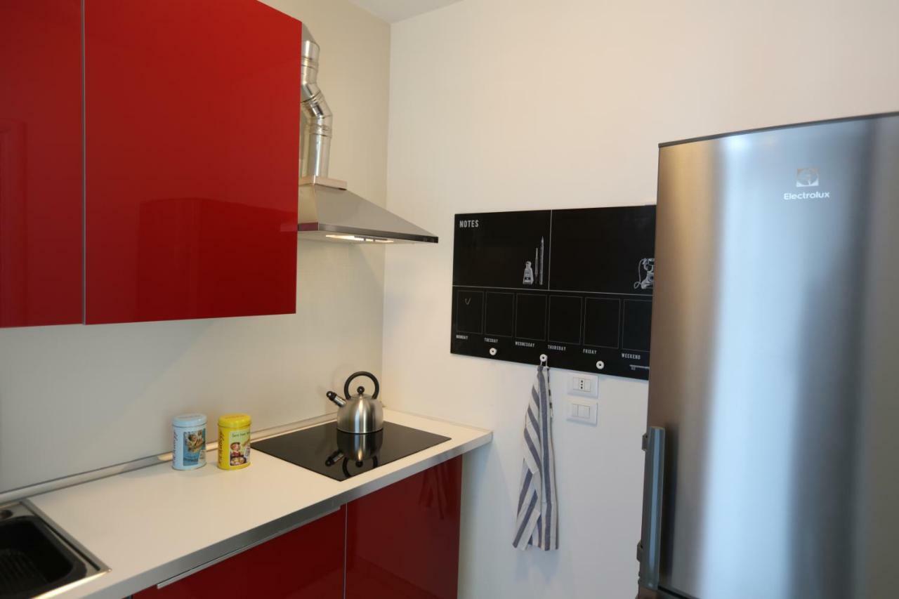 הוילה טוסקולנו מדרנו Casa Vigole מראה חיצוני תמונה
