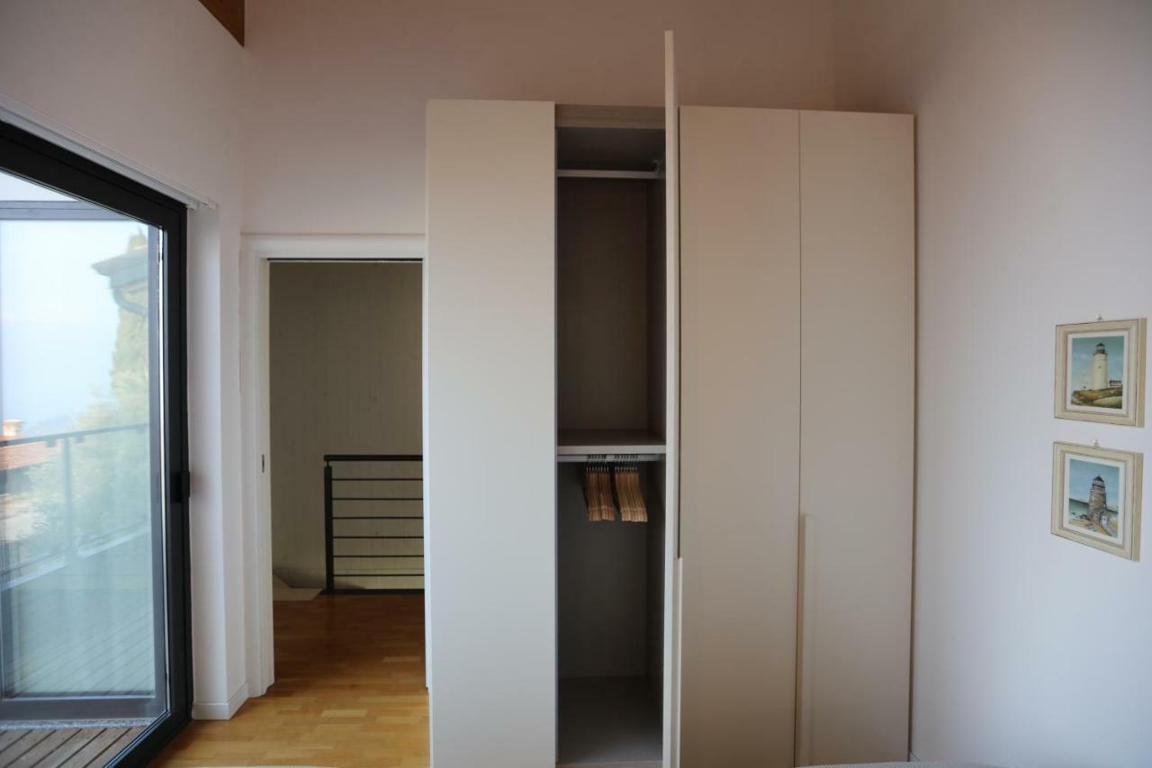 הוילה טוסקולנו מדרנו Casa Vigole מראה חיצוני תמונה
