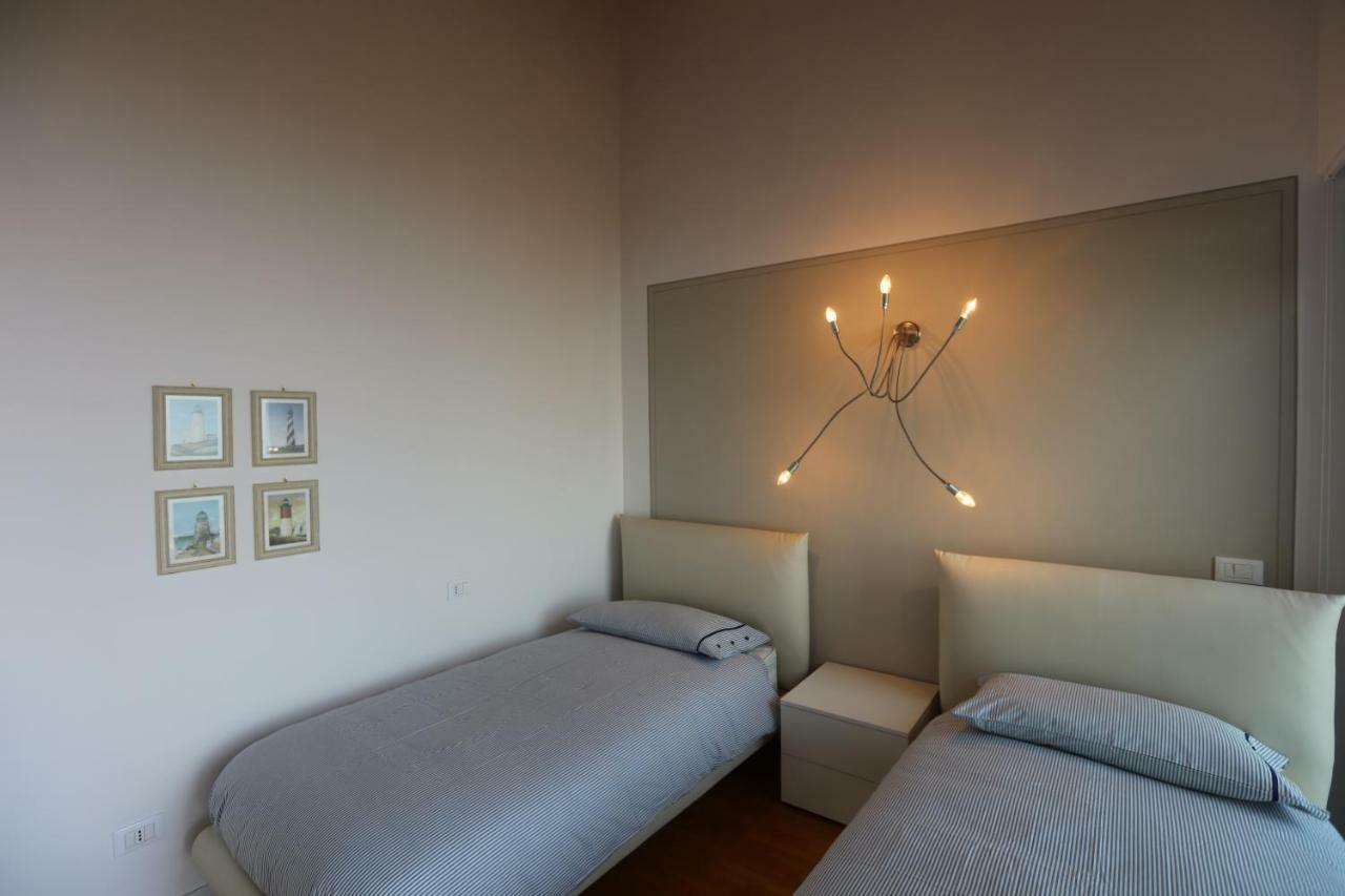 הוילה טוסקולנו מדרנו Casa Vigole מראה חיצוני תמונה