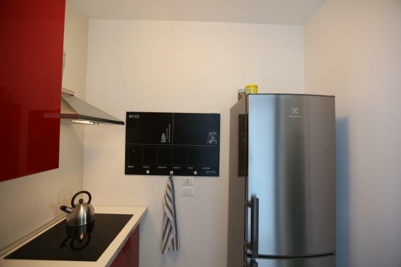 הוילה טוסקולנו מדרנו Casa Vigole מראה חיצוני תמונה