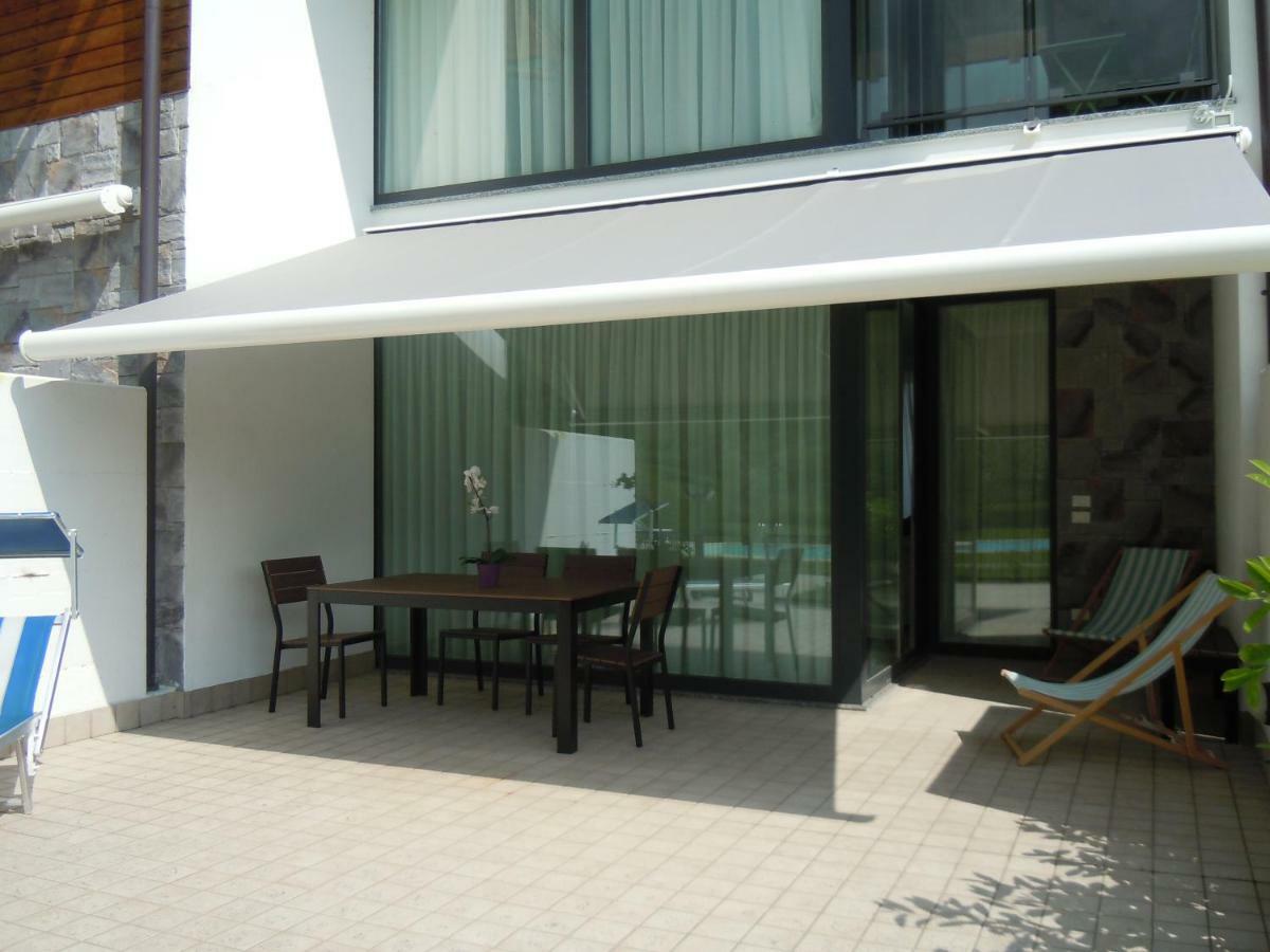 הוילה טוסקולנו מדרנו Casa Vigole מראה חיצוני תמונה