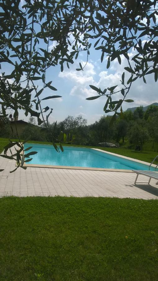 הוילה טוסקולנו מדרנו Casa Vigole מראה חיצוני תמונה