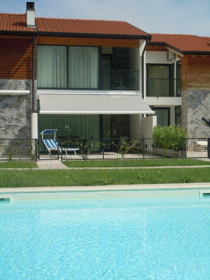 הוילה טוסקולנו מדרנו Casa Vigole מראה חיצוני תמונה
