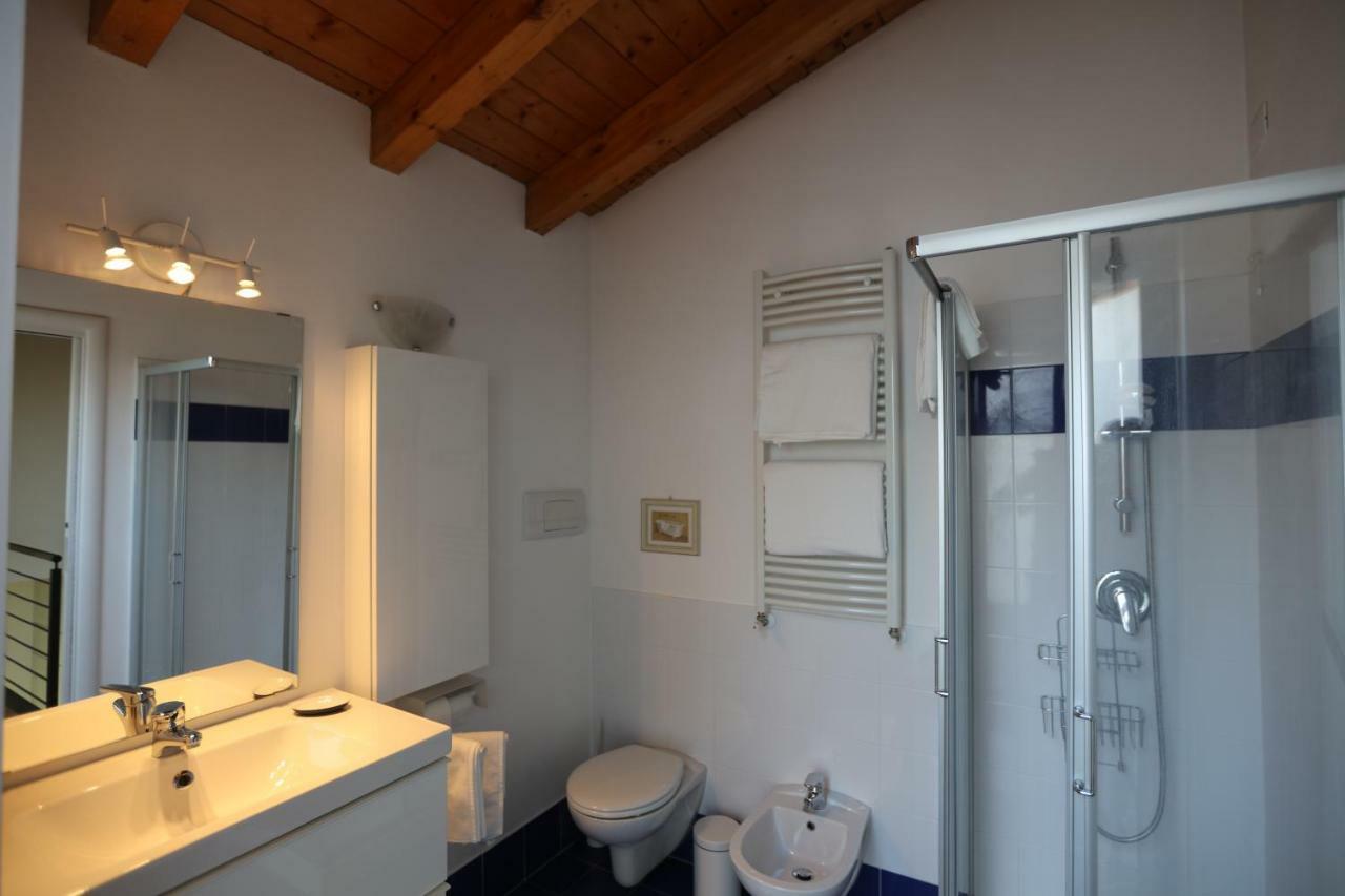 הוילה טוסקולנו מדרנו Casa Vigole מראה חיצוני תמונה