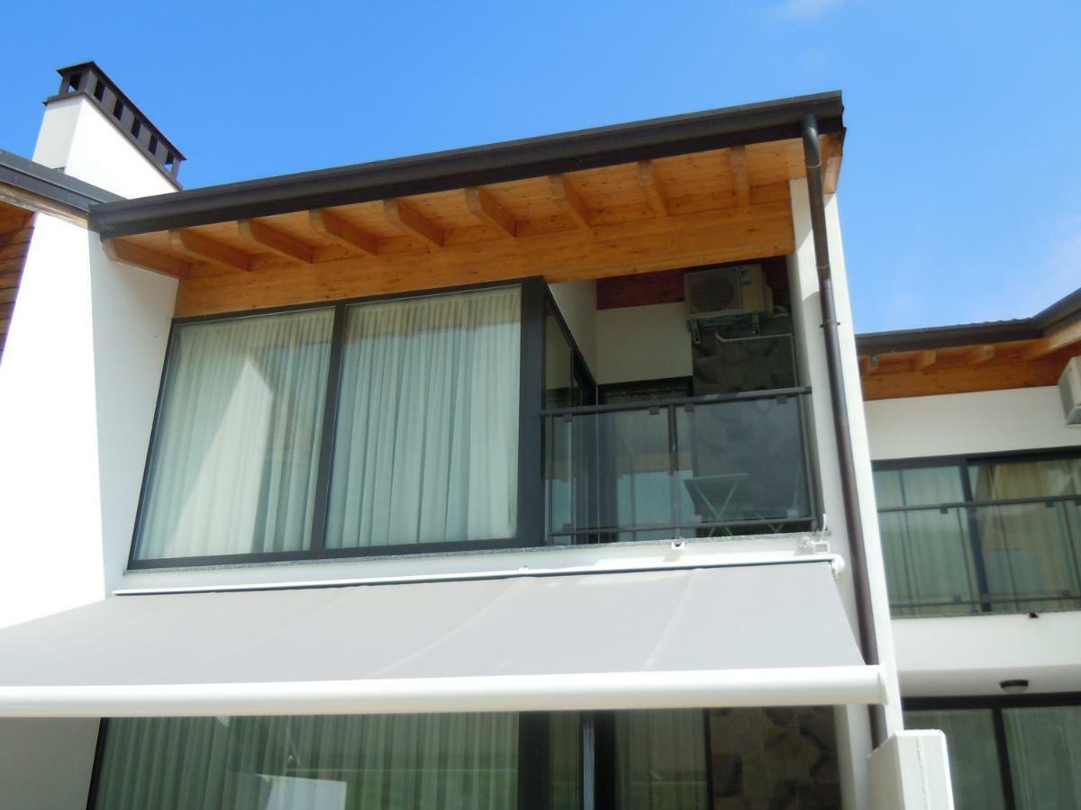 הוילה טוסקולנו מדרנו Casa Vigole מראה חיצוני תמונה