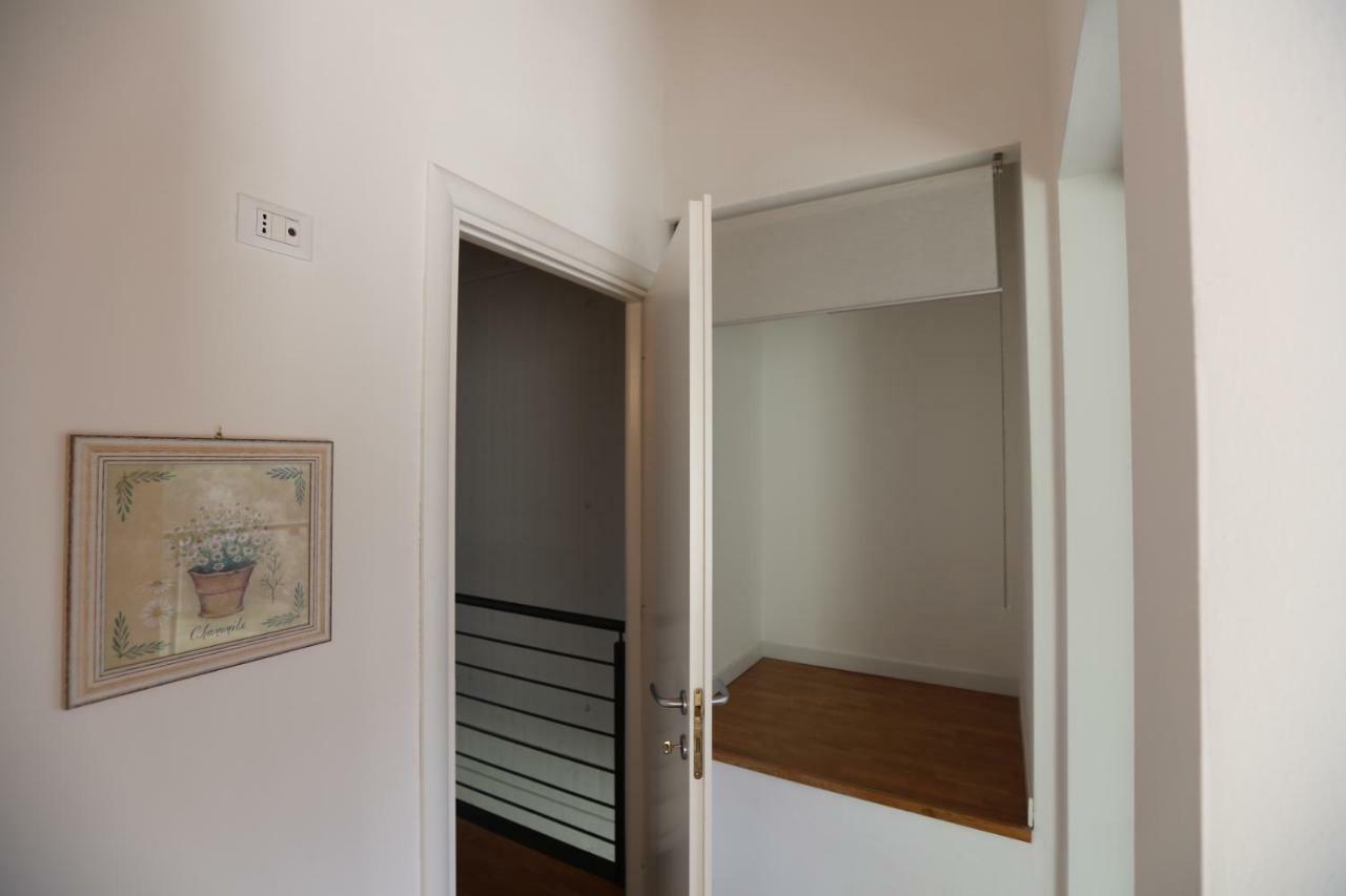 הוילה טוסקולנו מדרנו Casa Vigole מראה חיצוני תמונה