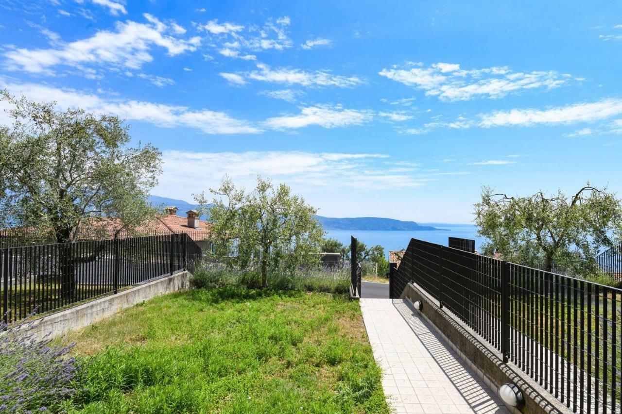 הוילה טוסקולנו מדרנו Casa Vigole מראה חיצוני תמונה