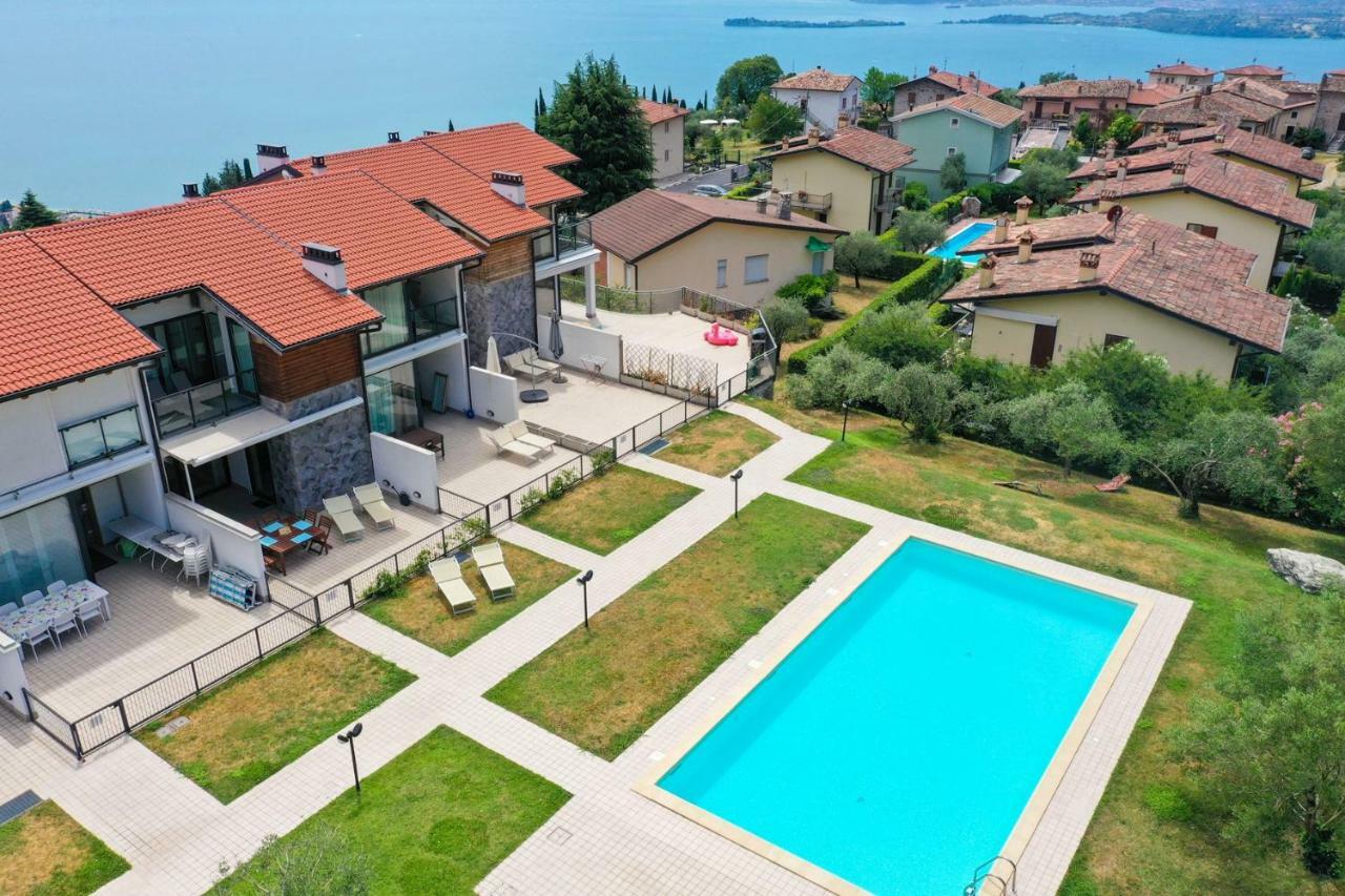 הוילה טוסקולנו מדרנו Casa Vigole מראה חיצוני תמונה